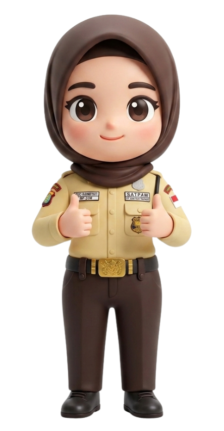 Jasa Keamanan BMP