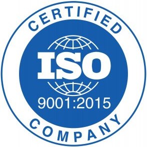 ISO 9001