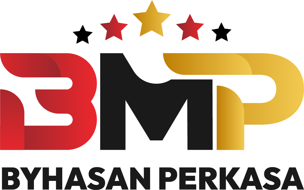 Logo PT Byhasan Multi Perkasa