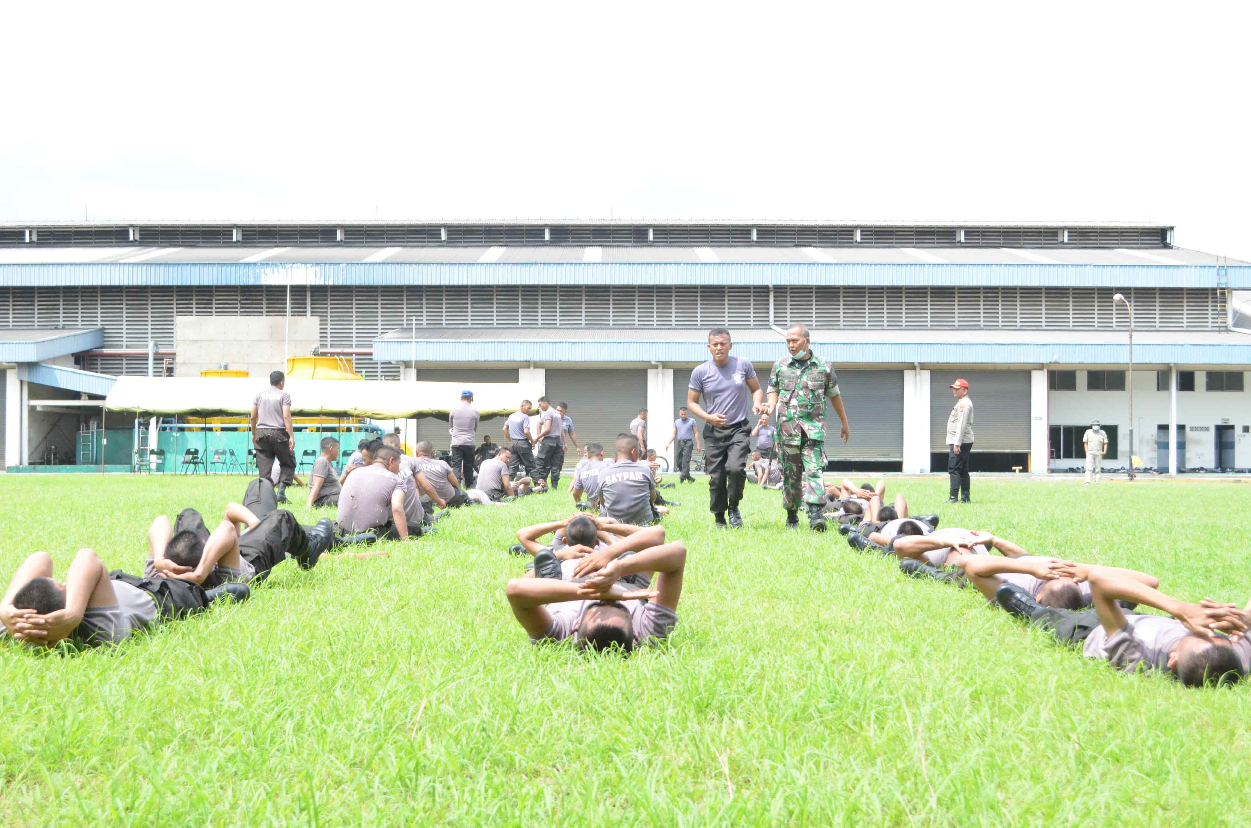 Jasa Pelatihan BMP